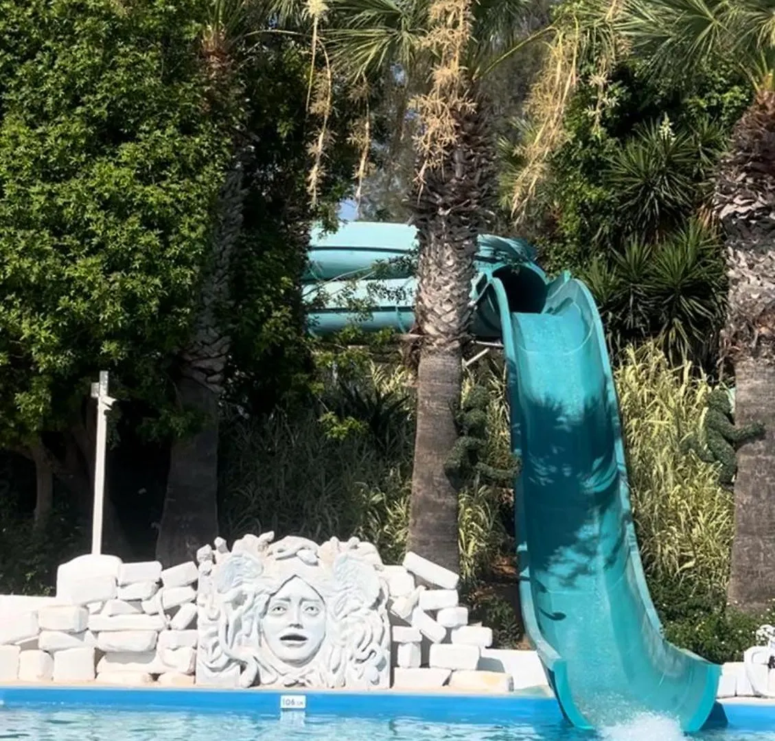 Apartmán Ayia Napa Villa Jasmine Sirens Beach Dom Na Cyprze