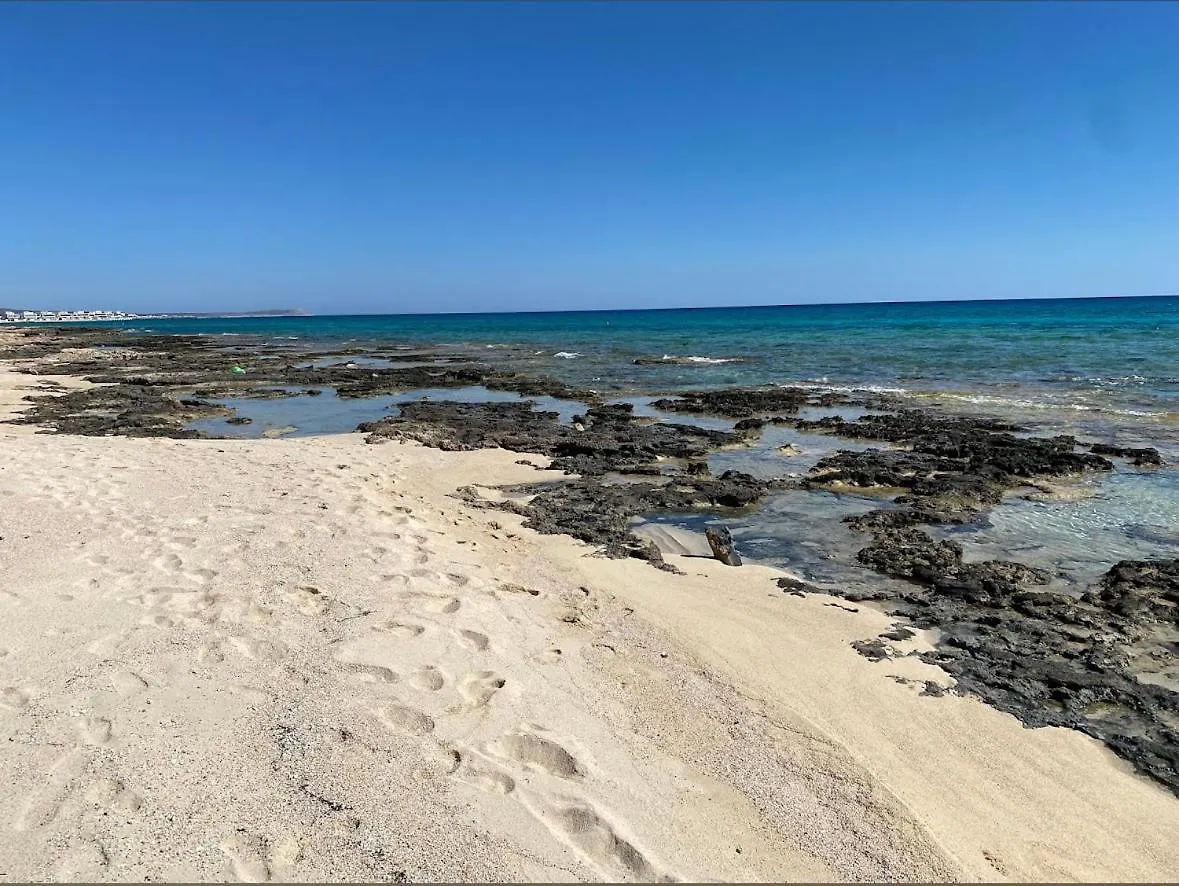 Ayia Napa Villa Jasmine Sirens Beach Dom Na Cyprze Ayia Napa