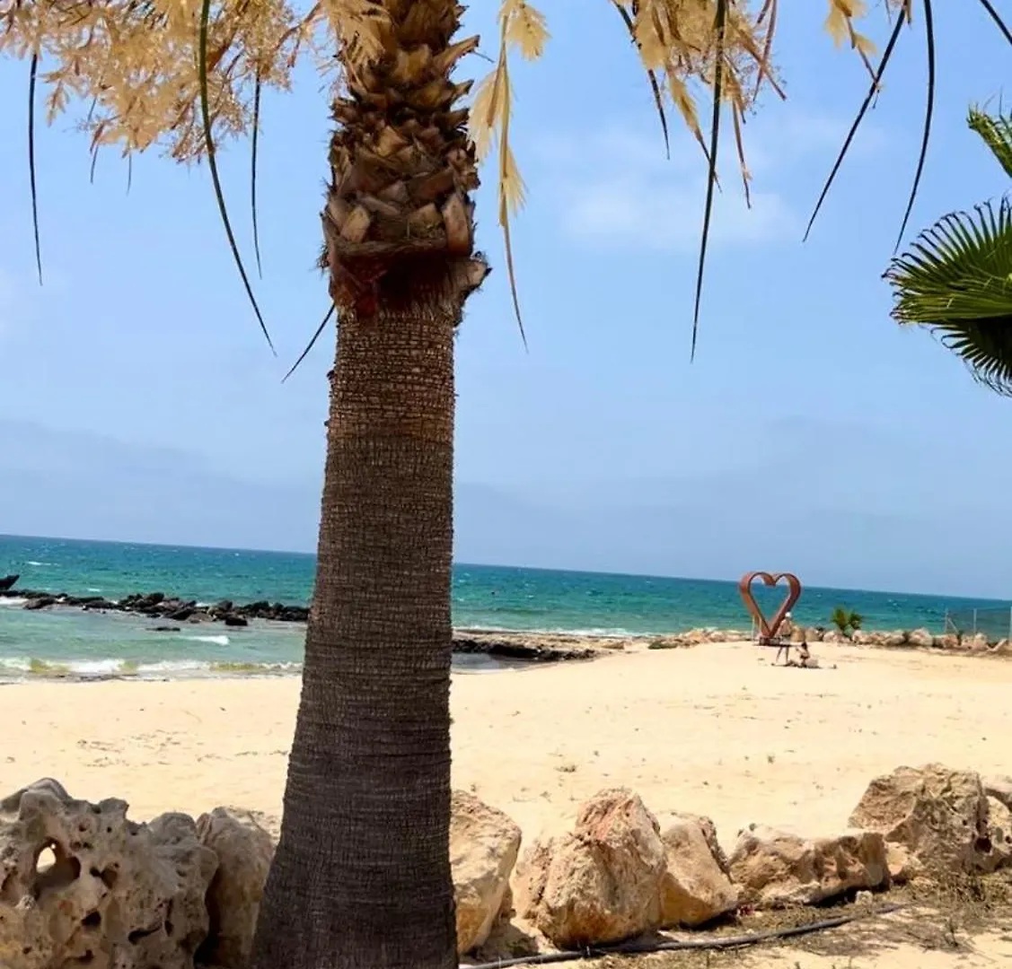 Ayia Napa Villa Jasmine Sirens Beach Dom Na Cyprze Apartmán Ayia Napa