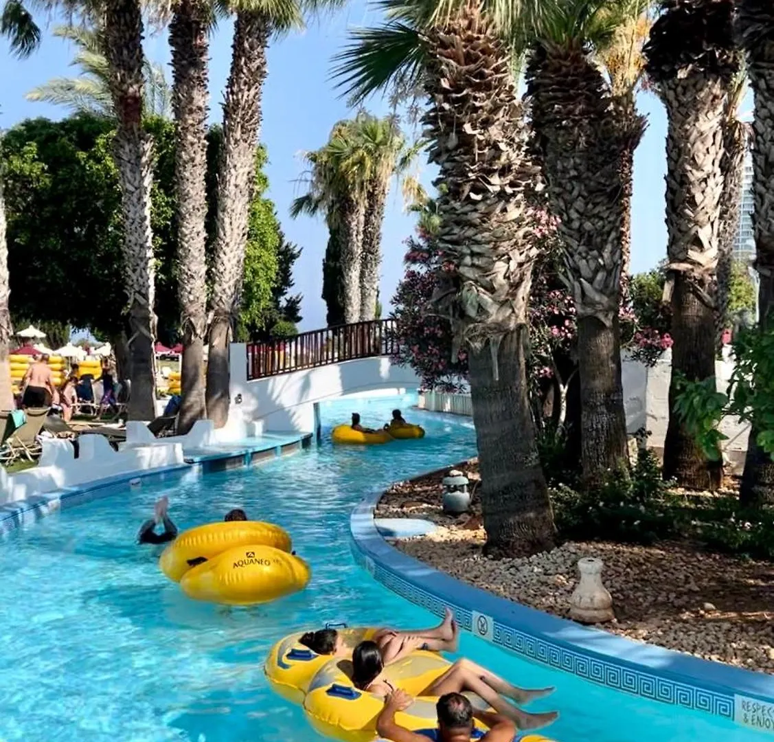 Ayia Napa Villa Jasmine Sirens Beach Dom Na Cyprze Kypr
