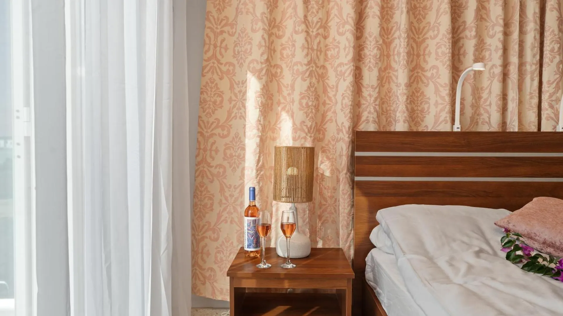 Ayia Napa Villa Jasmine Sirens Beach Dom Na Cyprze Apartmán Ayia Napa