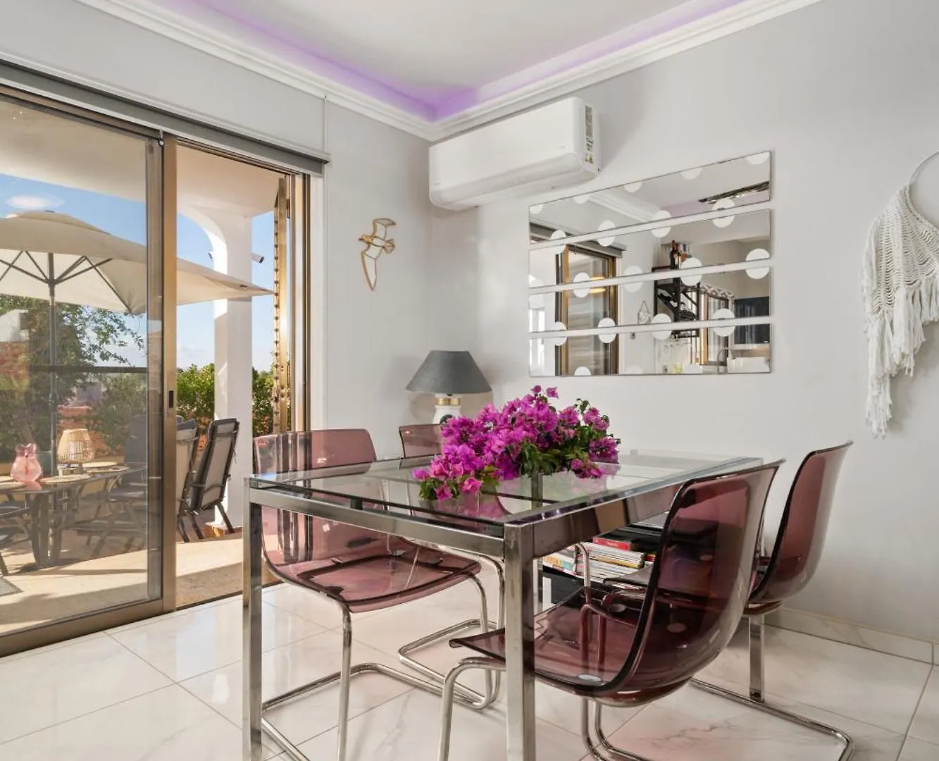Ayia Napa Villa Jasmine Sirens Beach Dom Na Cyprze Apartmán Ayia Napa